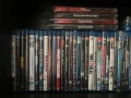 Blu-ray/Блу-рей филми/movies/films с БГ субтитри, снимка 2