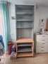 Продавам секция  в два цвята, снимка 1