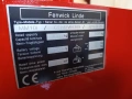 Електрическа палетна количка-стакер LINDE MM10i, снимка 4
