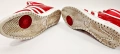Adidas Sleek Series Hi Top Размер 37 1/3 UK 4 1/2 G61361 US 6, снимка 16