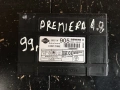Контролен модул ECU Siemens за Nissan Primera P11 1.8 бензин 5Wk48540 , снимка 1