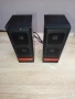 Портативни Винтидж Тонколонки"Osaki"SB-20, снимка 6