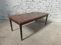Старинна маса за кафе, снимка 1