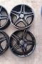 18ки джанти 5x112 Mercedes AMG OEM , снимка 3