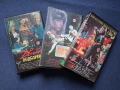 Лот Видеокасети VHS Тандем Видео , снимка 1