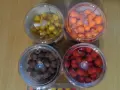 Wafters StarBaits,пяна на топчета,течна храна., снимка 2