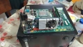 Дънна платка MCP73T-AD GeForce 7100 Motherboard LGA 775 DDR2, снимка 1