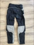 Мото панталон, FLM Polo-Tex, Carbon Reinforced, снимка 2