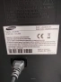 Телевизор Samsung 26 инча, със слот за карта, HDMI кабел, скарт букса, снимка 2