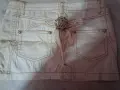 Къса пола Roberto Cavalli, снимка 1