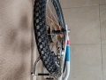 Детски велосипед 20 цола Btwin , снимка 5