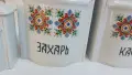 български порцелан,сервиз,изида,царски,шевица,етнография, снимка 4