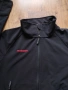 mammut women's softech jacket - страхотна дамска мембрана КАТО НОВА Л, снимка 2