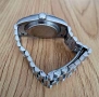 Мъжки часовник Seiko Datejust Mod син циферблат, снимка 4