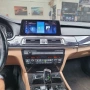 Навигация ANDROID 14 BMW F01 F02 БМВ 7 серия Ф01 Ф02 Андроид NBT, снимка 9