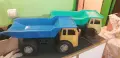 Камиончета от соца IFA W50, снимка 2