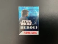 Карти за игра Star Wars Heroes,  «Cartamundi»., снимка 1