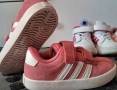 Четири чифта оригинални детски маратонки Adidas - номер 26, снимка 5