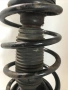 Преден ляв амортисьор за Ford Transit Connect (2003-2010) 2T14-18058-EH, снимка 2