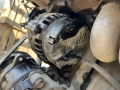 Алтернатор Волво S40/V40 1.6 105кс 1996г, снимка 3
