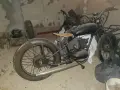 Pocket bike спойлери, снимка 9