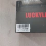 ЧИСТО НОВ Преносим Сонар за Риболов Lucky Y2020-CT • Цветен • С Кабел + Безжичен (2 в 1), снимка 4