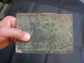 Свето Евангелие 1909 г., снимка 1