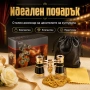 Луксозен театрален бнокъл за театър опера концерт увеличение 3х25, снимка 4