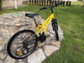 Велосипед 24 цола, снимка 2