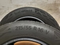 215/55/16 Continental / Firestone летни гуми, снимка 7