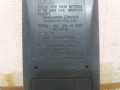 Panasonic cobra  дистанционно . , снимка 5