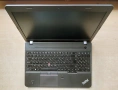 Лаптоп Lenovo ThinkPad E550, снимка 1