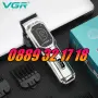 Професионална машинка за подстригване на кучета, котки,домашни любимци VGR V-201, снимка 7