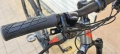 Алуминиево колело Cube Analog 29" цола / инча 2022г модел с вилка Rockshox Recon и Shimano XT, снимка 9