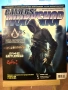 Списание Gamer’s Workshop, ноември 2006 - NFS Carbon, Fifa 07, Assassin's Creed, снимка 1