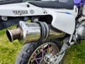 Yamaha XT600 на части, снимка 6
