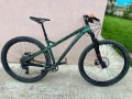 Висок клас Dartmoor 29" | 4-бутални SRAM | CushCore | Възможна опция 27.5+, снимка 6