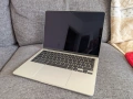 MacBook Air 13 M4 24/512 Silver. Battery 5 cycles., снимка 2