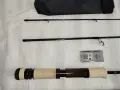 Smith Boron,Yamaga Blanks Wizy 610/4,710/4pcs,25 Twin Power XD C3000,Shimano 22 Stella 1000,C2500S., снимка 2