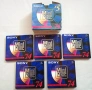 Нови Sony Minidisc, снимка 1