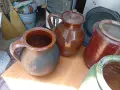 Керамични съдове, снимка 3