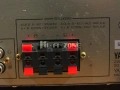 Ресивър  Yamaha rx-330 /, снимка 8