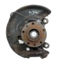 Преден десен шенкел Nissan Qashqai II 2013-2021 ID: 160390, снимка 1