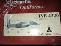 Стойка за телевизор vogel's, снимка 6