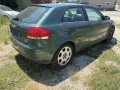 Части за Audi A3. 1.6i. 2004г. BGU. 102kc. , снимка 3