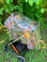 Количка Cosatto Giggle Quad 3 в 1 Charcoal Mister Fox, снимка 10