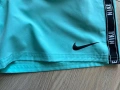Оригинални мъжки бански шорти Nike S, снимка 3