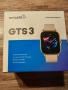 Смарт часовник AMAZFIT GTS 3, снимка 2