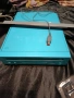 Nintendo Wii синьо + 2 контролера + 2 nunchuk + 21 игри + HDMI, снимка 7