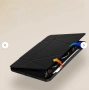 Калъф за iPad Pro 11" (2024/20025) Dux Ducis Vers черен, снимка 7